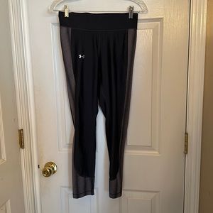 Under Armour compression leggings